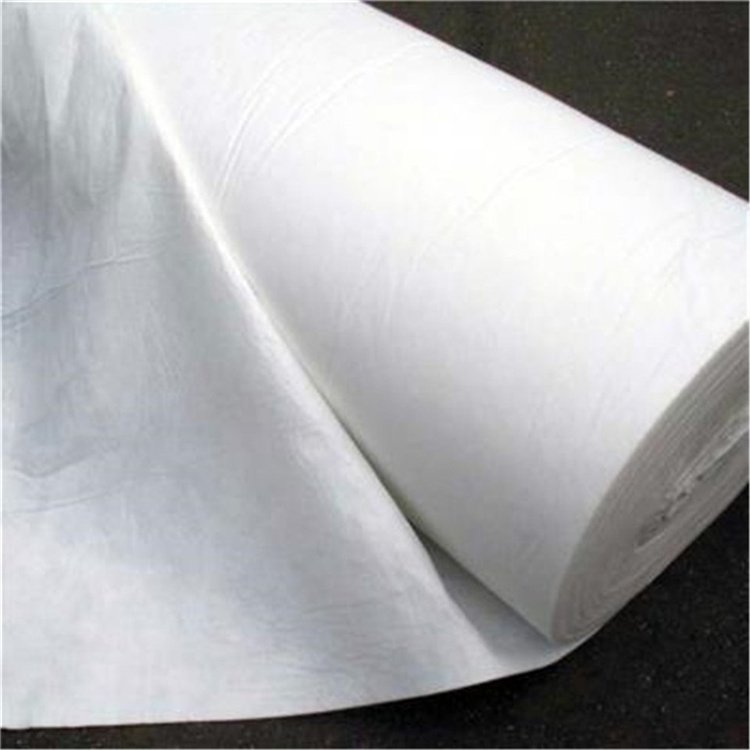 土工布應(yīng)該怎樣用于道路養(yǎng)護(hù)？