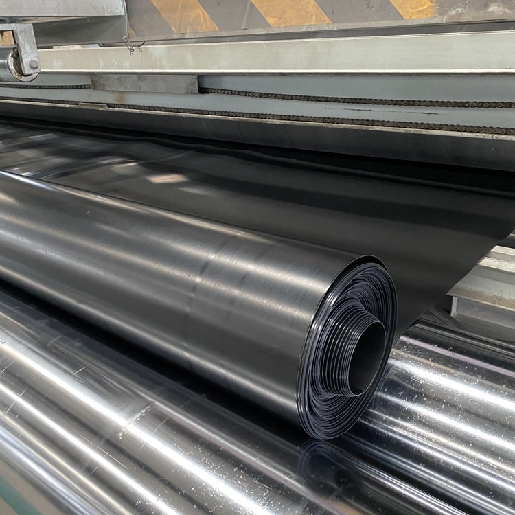 土工膜作用和用途？